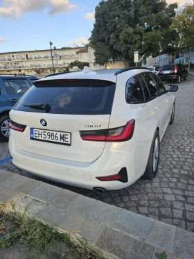 BMW 320 2.0 G21 AUTOMAT, снимка 16