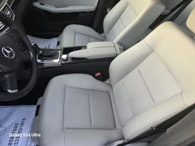 Mercedes-Benz E 250 2.0D 204kc, снимка 9
