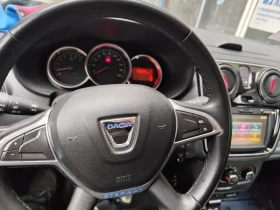Dacia Lodgy, снимка 7