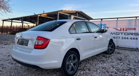 Skoda Rapid 1.2i KLIMATIK/SEDAN/UNIKAT, снимка 7