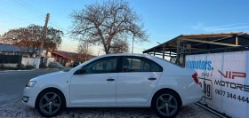 Skoda Rapid 1.2i KLIMATIK/SEDAN/UNIKAT, снимка 3