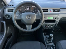 Skoda Rapid 1.2i KLIMATIK/SEDAN/UNIKAT, снимка 16