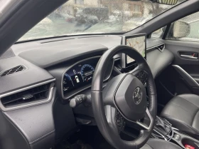 Toyota Corolla Cross, снимка 10