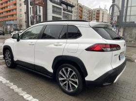 Toyota Corolla Cross, снимка 1