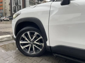 Toyota Corolla Cross, снимка 2