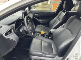 Toyota Corolla Cross, снимка 5