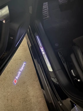 Audi Rs6 Black edition панорама, снимка 12