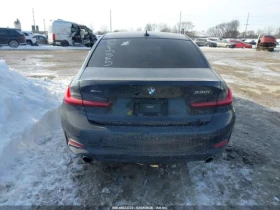 BMW 330 XDRIVE* KEYLESS* ПОДГРЕВИ* PANO* , снимка 4