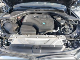 BMW 330 XDRIVE* KEYLESS* ПОДГРЕВИ* PANO* , снимка 11