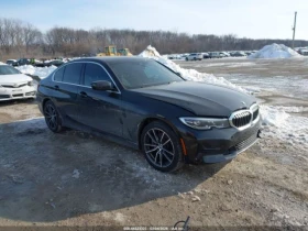 BMW 330 XDRIVE* KEYLESS* ПОДГРЕВИ* PANO* , снимка 1