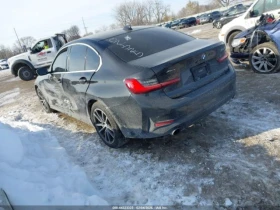 BMW 330 XDRIVE* KEYLESS* ПОДГРЕВИ* PANO* , снимка 5