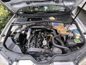 VW Passat, снимка 4