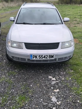 VW Passat, снимка 5