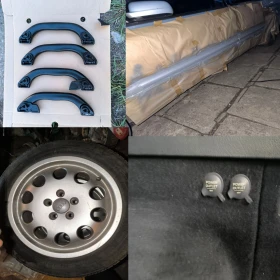 VW Passat, снимка 15