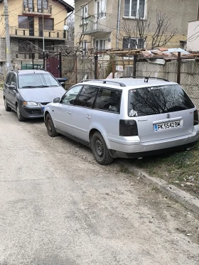 VW Passat, снимка 16