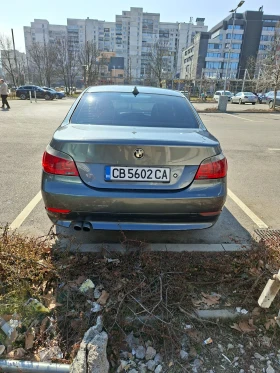 BMW 523 газ/бензин , снимка 6
