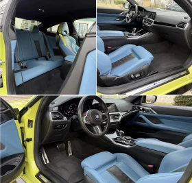 BMW M4 Competition, снимка 6
