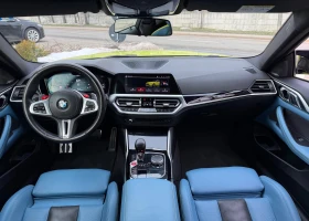 BMW M4 Competition, снимка 7