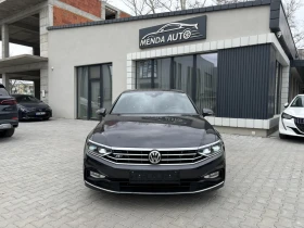 VW Passat R-LINE 2.0TDI, снимка 2