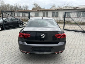 VW Passat R-LINE 2.0TDI, снимка 5