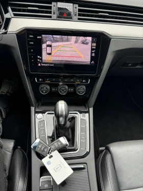 VW Passat R-LINE 2.0TDI, снимка 16