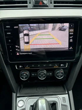 VW Passat R-LINE 2.0TDI, снимка 15