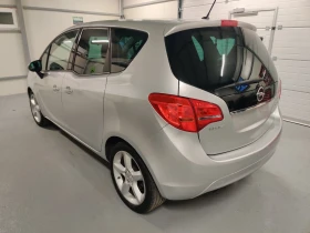 Opel Meriva B 1.3 CDTI , снимка 2