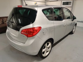 Opel Meriva B 1.3 CDTI , снимка 6