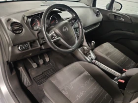 Opel Meriva B 1.3 CDTI , снимка 11