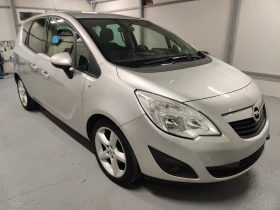 Opel Meriva B 1.3 CDTI , снимка 3
