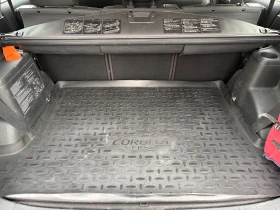 Toyota Corolla verso SOL, снимка 11