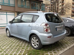 Toyota Corolla verso SOL, снимка 6