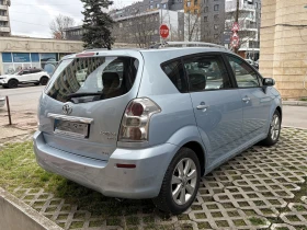 Toyota Corolla verso SOL, снимка 4