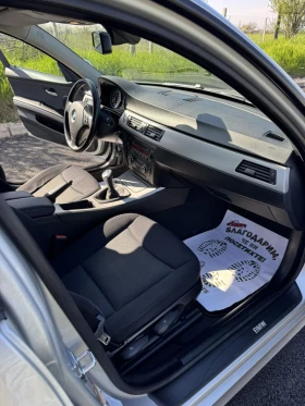 BMW 320, снимка 7