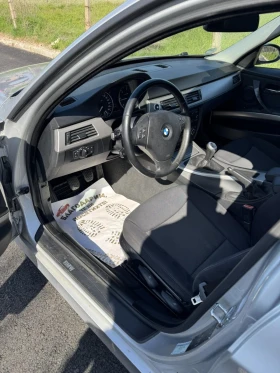 BMW 320, снимка 6