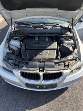 BMW 320, снимка 9