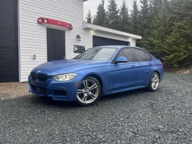 BMW 335 I xDrive * DISTRONIC* HARMAN/KARDON* 360* , снимка 1