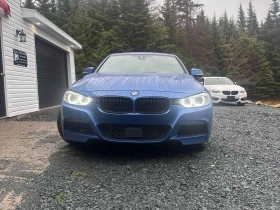 BMW 335 I xDrive * DISTRONIC* HARMAN/KARDON* 360* , снимка 6