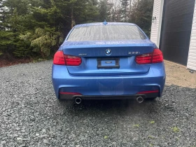 BMW 335 I xDrive * DISTRONIC* HARMAN/KARDON* 360* , снимка 4