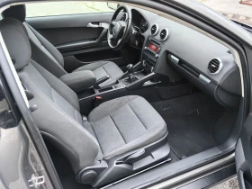 Audi A3 AUDI A3 1.6TDI 90KC, снимка 10