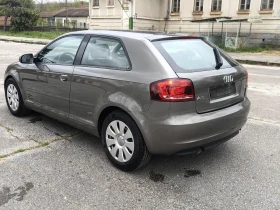 Audi A3 AUDI A3 1.6TDI 90KC, снимка 3