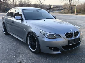 BMW 530 BMW M57 525D TOP , снимка 4