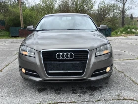 Audi A3 AUDI A3 1.6TDI 90KC, снимка 8
