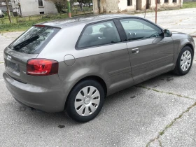 Audi A3 AUDI A3 1.6TDI 90KC, снимка 4