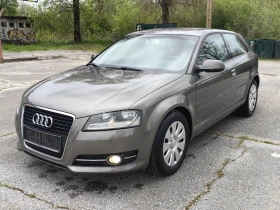Audi A3 AUDI A3 1.6TDI 90KC, снимка 2