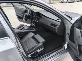 BMW 530 BMW M57 525D TOP , снимка 13