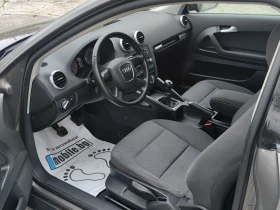 Audi A3 AUDI A3 1.6TDI 90KC, снимка 9