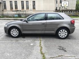 Audi A3 AUDI A3 1.6TDI 90KC, снимка 6