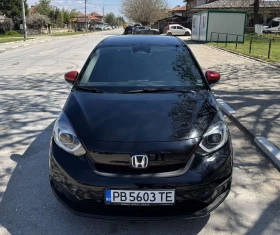 Honda Jazz, снимка 5