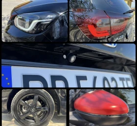 Honda Jazz, снимка 8